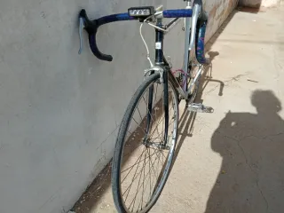 Bicicleta de carretera GAC PASSER
