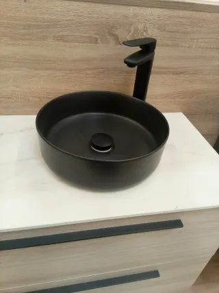 Fontaneria pintura manitas trabajamos todos días