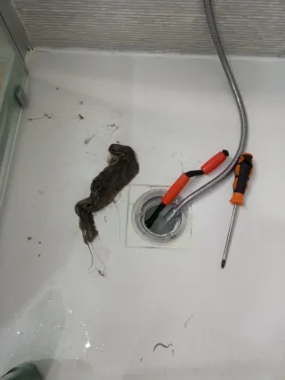 Fontaneria pintura manitas trabajamos todos días