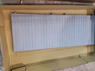 Keter Eden - Banco arcón Exterior, Baúl almacenaje