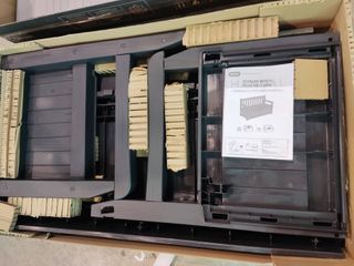 Keter Eden - Banco arcón Exterior, Baúl almacenaje