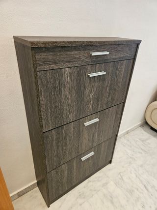 Conjunto Muebles Salón