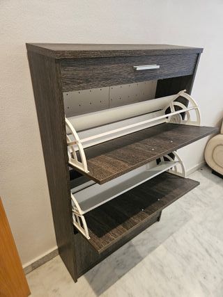 Conjunto Muebles Salón