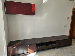 Conjunto Muebles Salón