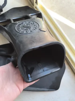 Aletas Scubapro JetFin