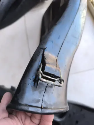 Aletas Scubapro JetFin