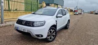 Dacia Duster 2022