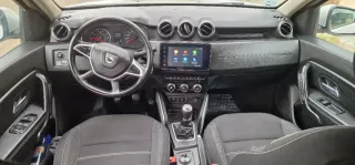 Dacia Duster 2022
