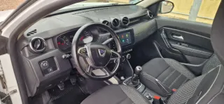 Dacia Duster 2022