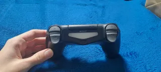 Mando PS4 para piezas