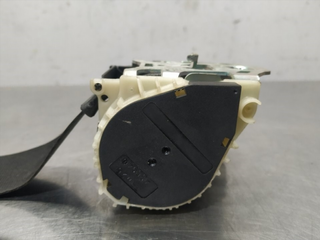 CINTURON SEGURIDAD TRASERO DERECHO VOLKSWAGEN TOU