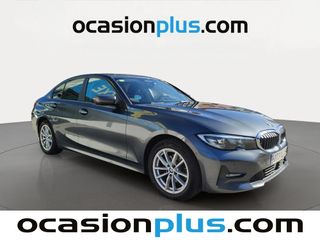 BMW Serie 3 320i 135 kW (184 CV)