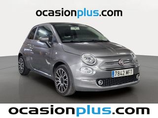 Fiat 500 1.0 Hybrid Dolcevita 51 kW (70 CV)