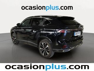 MG HS 1.5T Luxury DCT 125 kW (170 CV)