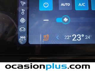 MG HS 1.5T Luxury DCT 125 kW (170 CV)