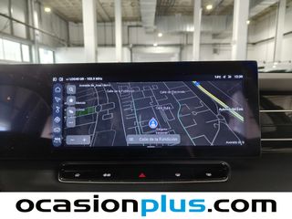 MG HS 1.5T Luxury DCT 125 kW (170 CV)