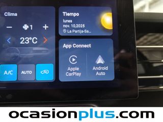 MG HS 1.5T Luxury DCT 125 kW (170 CV)