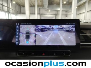 MG HS 1.5T Luxury DCT 125 kW (170 CV)