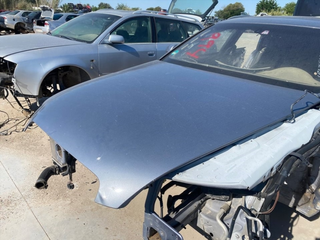 CAPO AUDI A6 AVANT (4F5) BPP