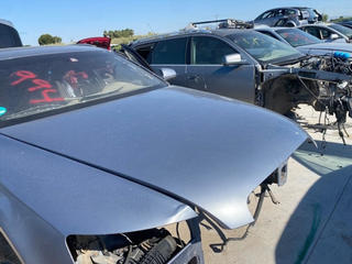 CAPO AUDI A6 AVANT (4F5) BPP