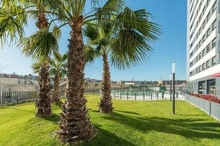 Piso en alquiler en Imperial en Madrid