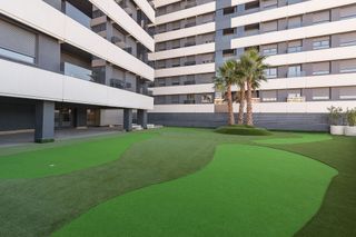 Piso en alquiler en Imperial en Madrid