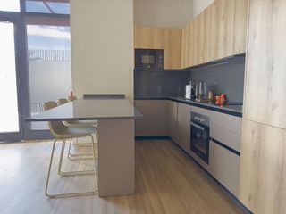 Piso en alquiler en Imperial en Madrid