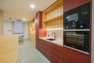 Piso en alquiler en Palos de Moguer en Madrid