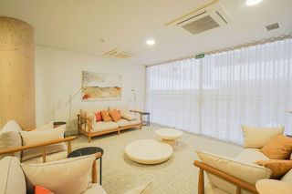 Piso en alquiler en Palos de Moguer en Madrid