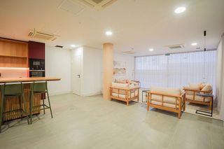 Piso en alquiler en Palos de Moguer en Madrid