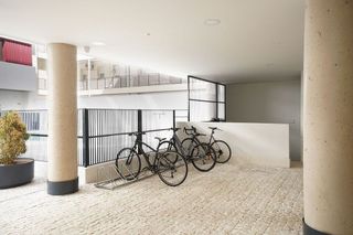 Piso en alquiler en Palos de Moguer en Madrid