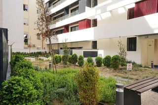 Piso en alquiler en Palos de Moguer en Madrid