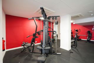 Piso en alquiler en Palos de Moguer en Madrid