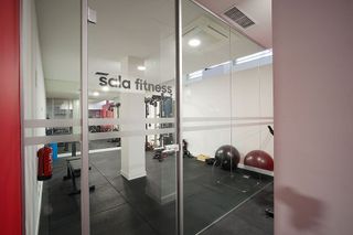 Piso en alquiler en Palos de Moguer en Madrid