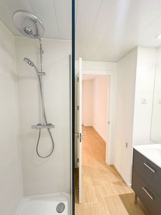 Piso en alquiler en Palos de Moguer en Madrid