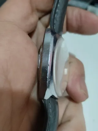 Reloj Enicar Star Jewels Automático