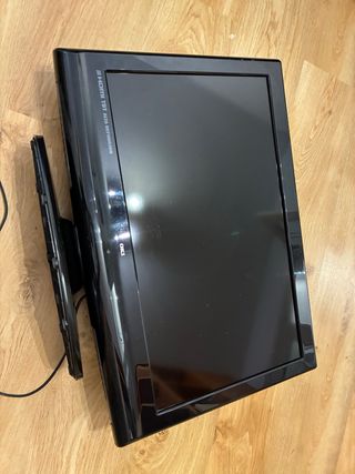 Televisor OKI Negro HDMI TDT Alta Definición