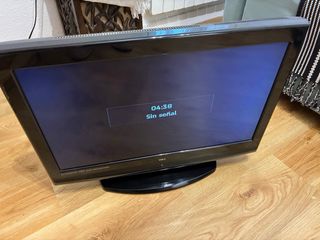 Televisor OKI Negro HDMI TDT Alta Definición