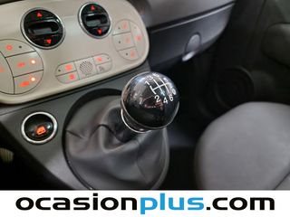 Fiat 500 1.0 Hybrid Dolcevita 51 kW (70 CV)