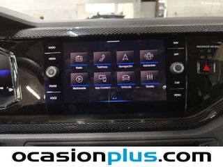 Volkswagen Taigo ``Más`` 1.0 TSI 85 kW (115 CV) DSG