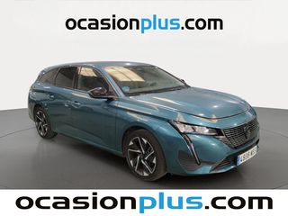 Peugeot 308 SW PureTech 130 S&S Allure 96 kW (130 CV)