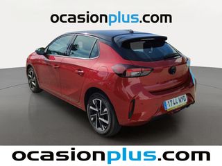 Opel Corsa 1.2 T XHL GS 74 kW (100 CV)
