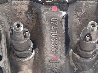 524672 074103373 culata volkswagen t4 transporter