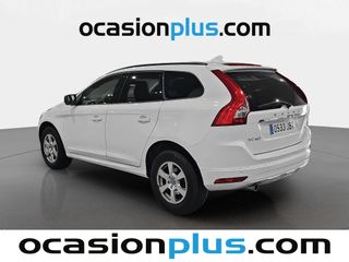 Volvo XC60 D3 Kinetic 100 kW (136 CV)