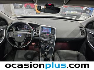 Volvo XC60 D3 Kinetic 100 kW (136 CV)