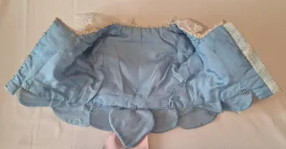 Traje Fallera Álvaro Moliner 4-6 años