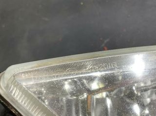 Faro antiniebla izquierdo ford focus 1.6 16v 59400