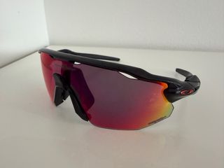 Gafas Oakley Radar EV Pitch Advancer Prizm Road