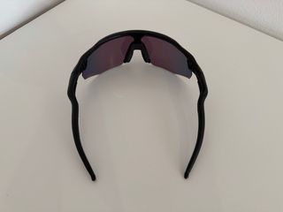 Gafas Oakley Radar EV Pitch Advancer Prizm Road