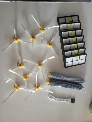 Accesorios Roomba Serie 900